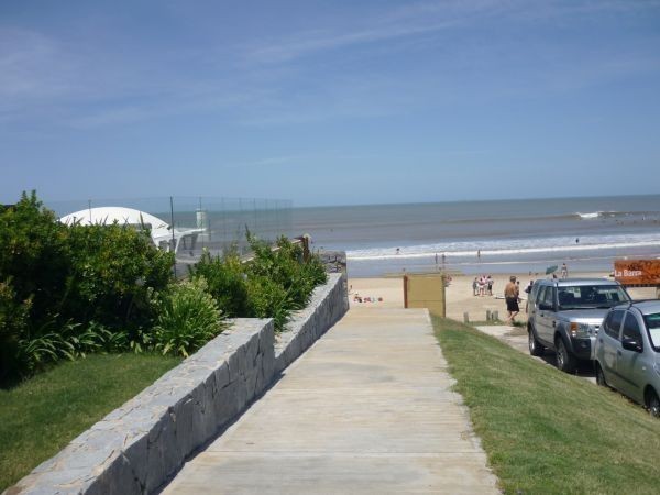 Departamento en alquiler sobre La Posta del Cangrejo, La Barra