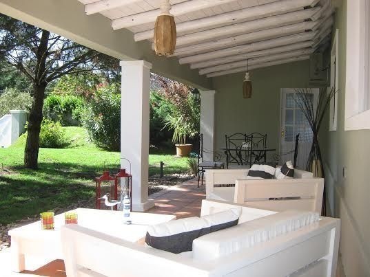 Casa en alquiler El Tesoro, La Barra