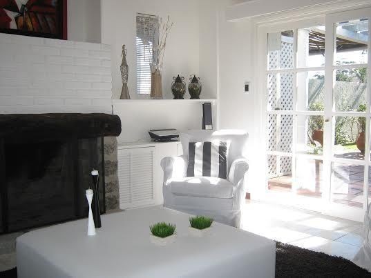 Casa en alquiler El Tesoro, La Barra