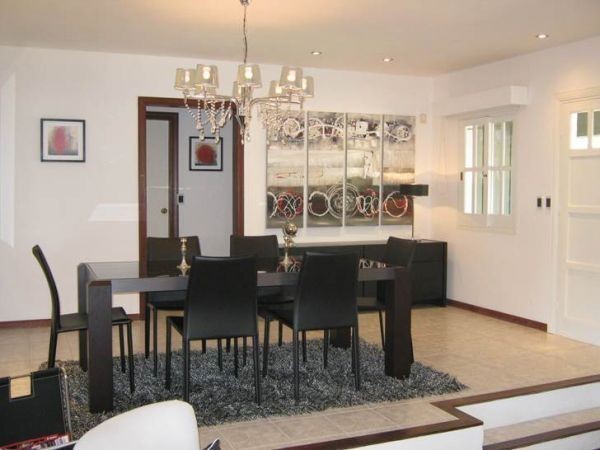 Casa en alquiler El Tesoro, La Barra