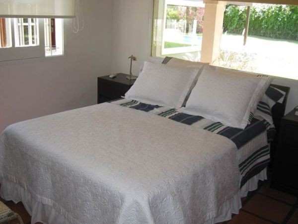Casa en alquiler El Tesoro, La Barra