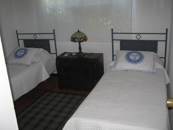 Casa en alquiler El Tesoro, La Barra