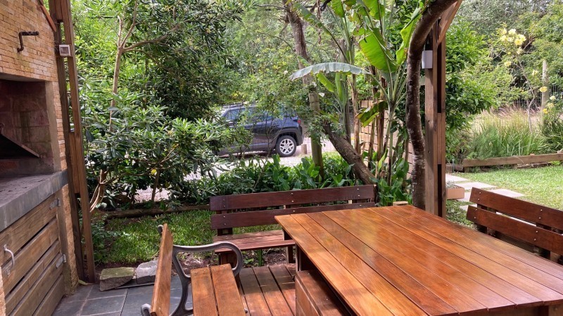 Casa en alquiler en Montoya, La Barra