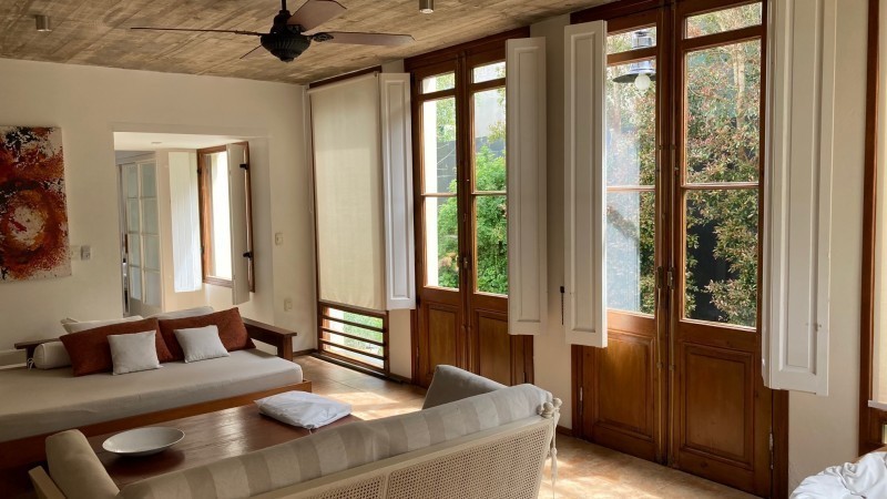Casa en alquiler en Montoya, La Barra