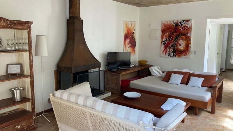 Casa en alquiler en Montoya, La Barra
