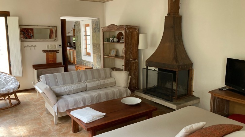 Casa en alquiler en Montoya, La Barra