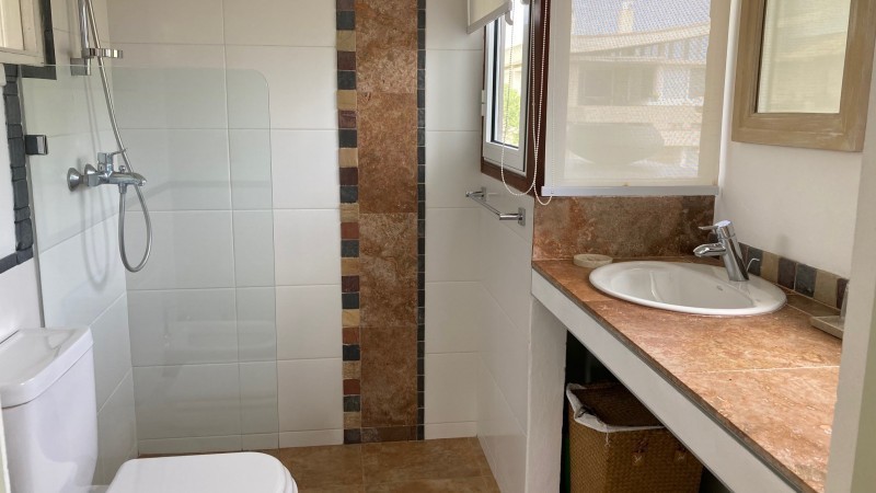 Casa en alquiler en Montoya, La Barra