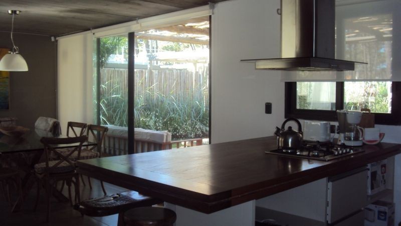 Casa en alquiler en Pleno Montoya, La Barra