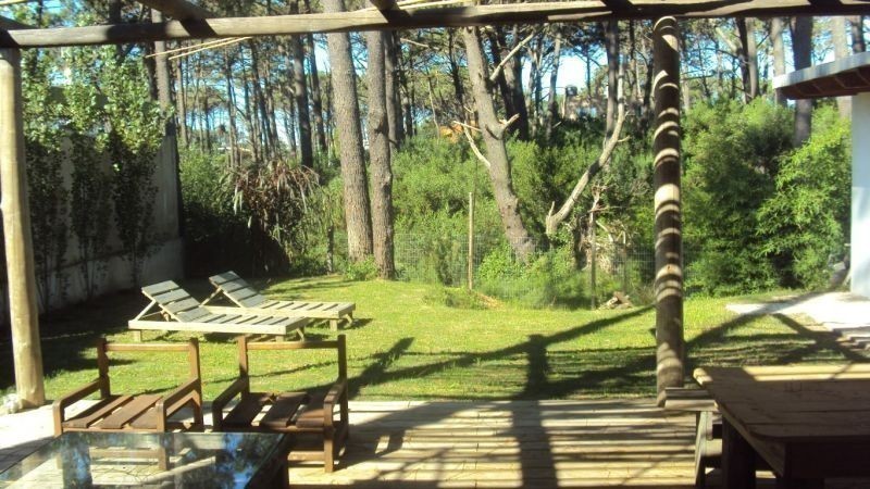 Casa en alquiler en Pleno Montoya, La Barra