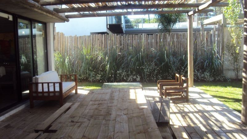 Casa en alquiler en Pleno Montoya, La Barra