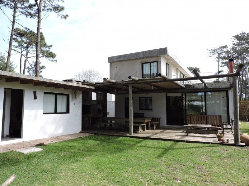 Casa en alquiler en Pleno Montoya, La Barra