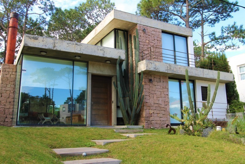 Casa en alquiler en Pleno Montoya, La Barra