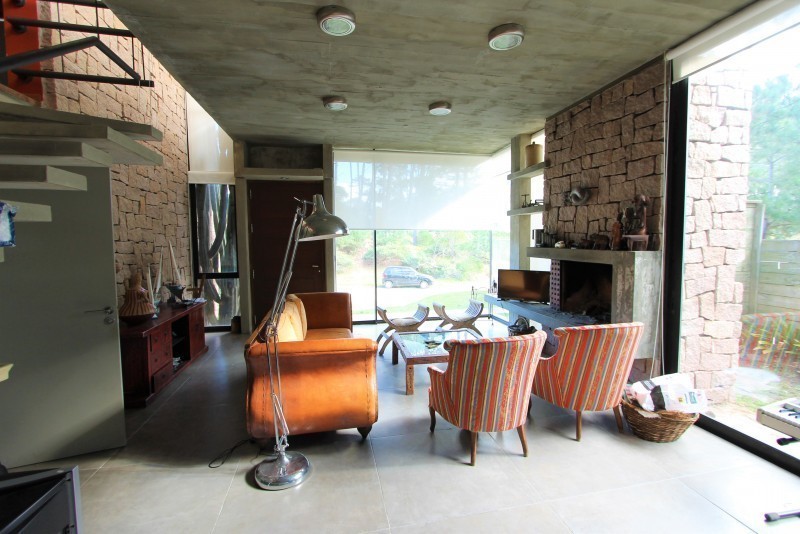Casa en alquiler en Pleno Montoya, La Barra