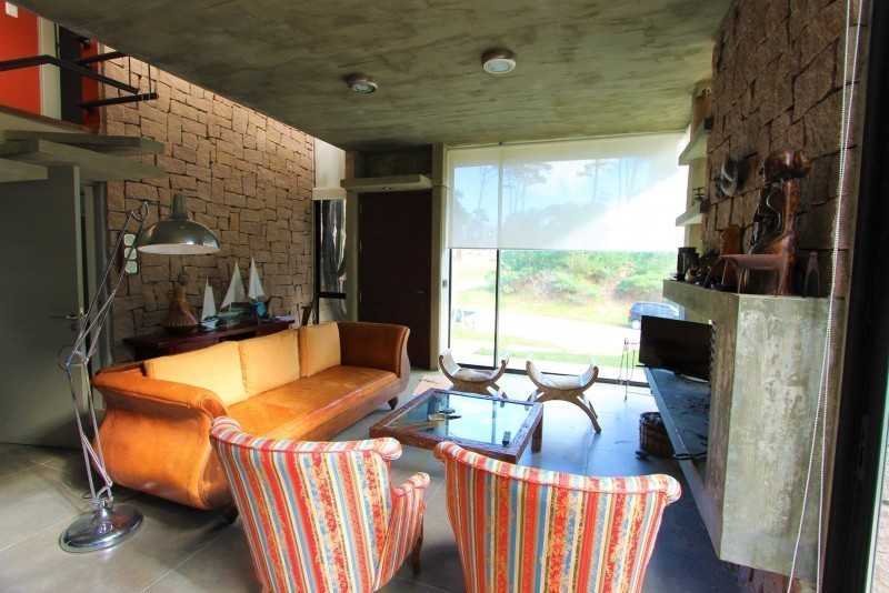 Casa en alquiler en Pleno Montoya, La Barra