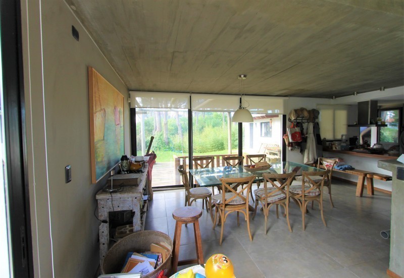Casa en alquiler en Pleno Montoya, La Barra