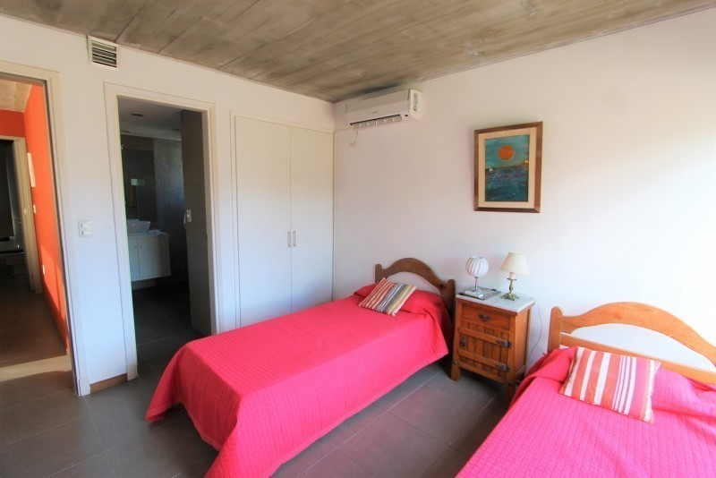Casa en alquiler en Pleno Montoya, La Barra