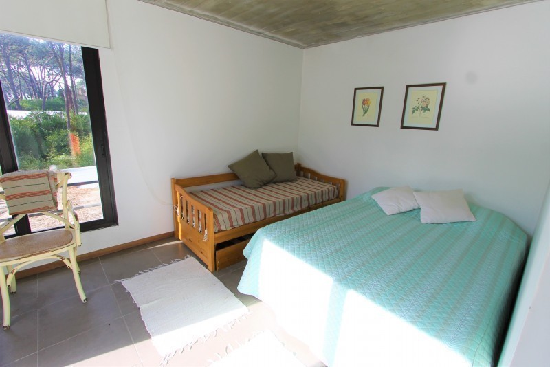 Casa en alquiler en Pleno Montoya, La Barra