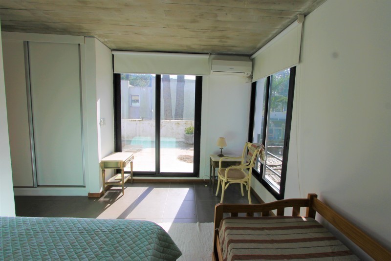Casa en alquiler en Pleno Montoya, La Barra