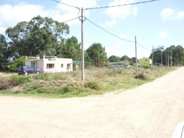Terreno en Balneario Buenos Aires