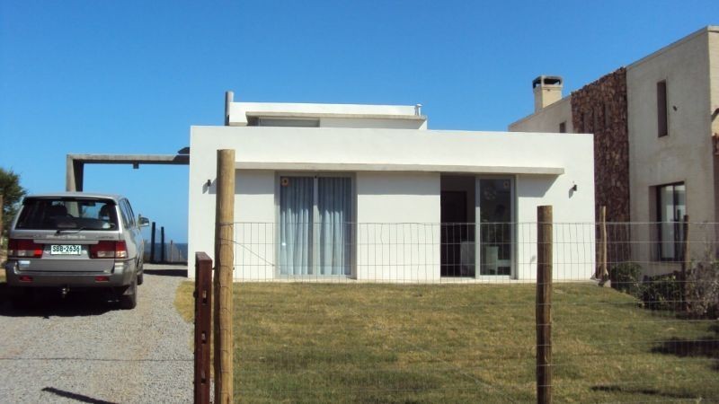 Casa en alquiler Montoya, La Barra.