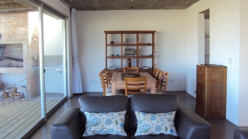 Casa en alquiler Montoya, La Barra.