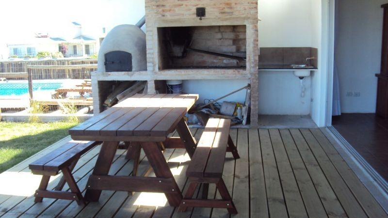 Casa en alquiler Montoya, La Barra.
