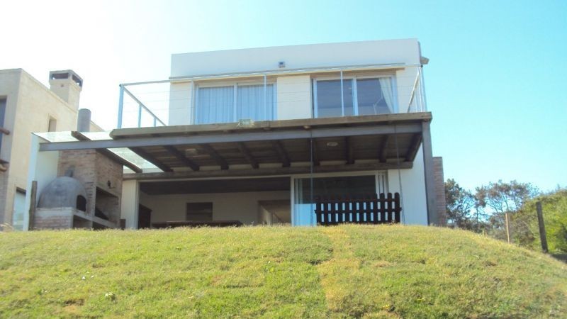 Casa en alquiler Montoya, La Barra.