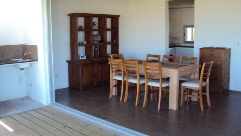 Casa en alquiler Montoya, La Barra.