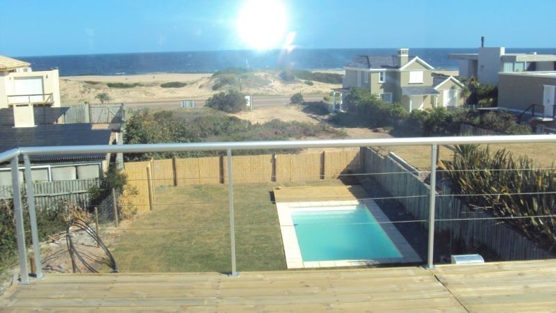 Casa en alquiler Montoya, La Barra.