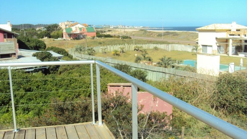 Casa en alquiler Montoya, La Barra.