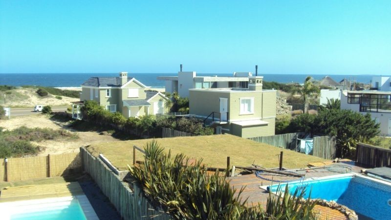 Casa en alquiler Montoya, La Barra.