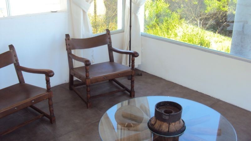 Casa en alquiler Montoya, La Barra.