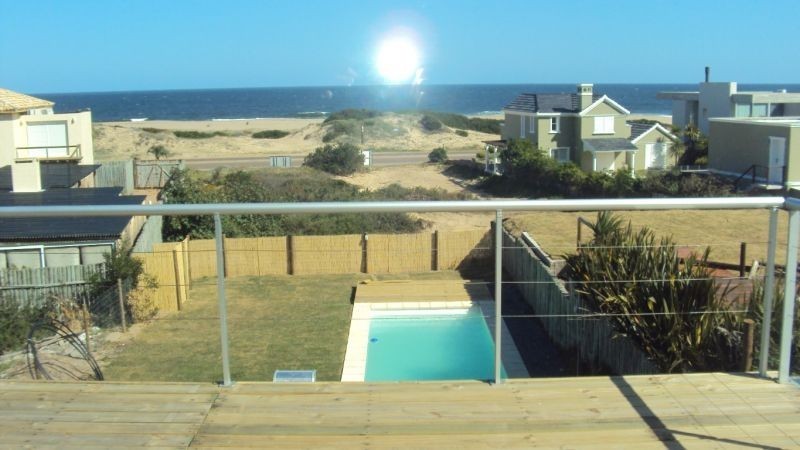 Casa en alquiler Montoya, La Barra.