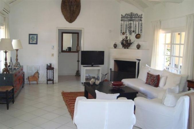 Casa en alquiler muy cómoda y agradable en lo mejor de La Barra.