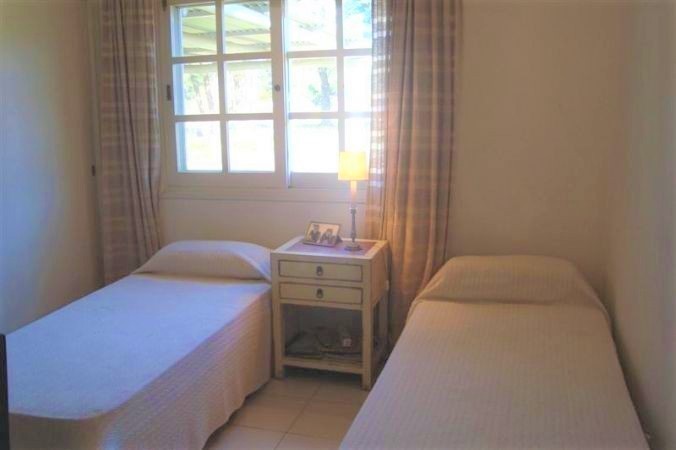 Casa en alquiler muy cómoda y agradable en lo mejor de La Barra.