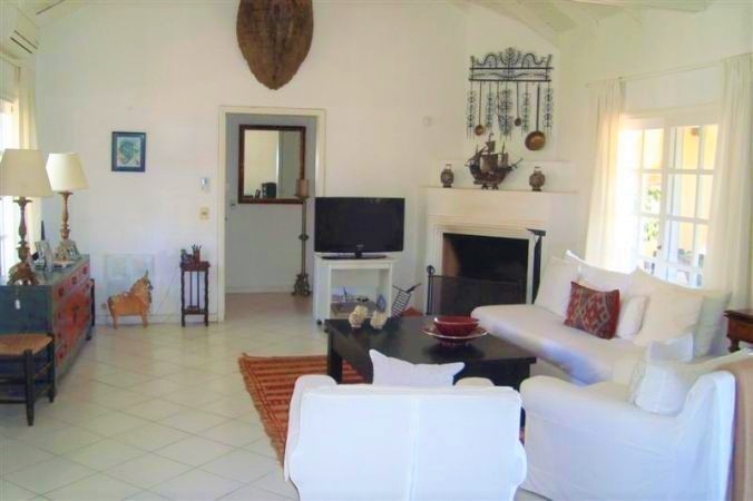 Casa en alquiler muy cómoda y agradable en lo mejor de La Barra.