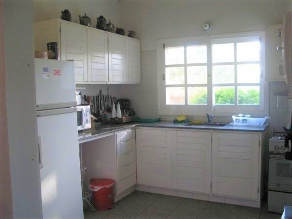 Casa en alquiler muy cómoda y agradable en lo mejor de La Barra.