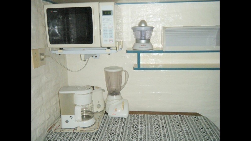 Departamento en la Barra a 50 mts del mar en alquiler