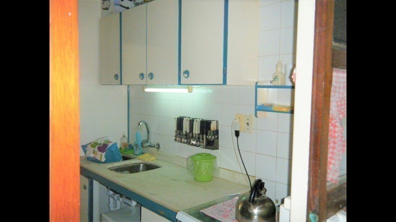 Departamento en la Barra a 50 mts del mar en alquiler