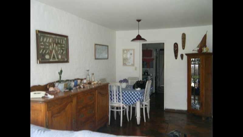 Departamento en la Barra a 50 mts del mar en alquiler