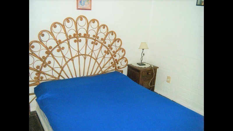 Departamento en la Barra a 50 mts del mar en alquiler