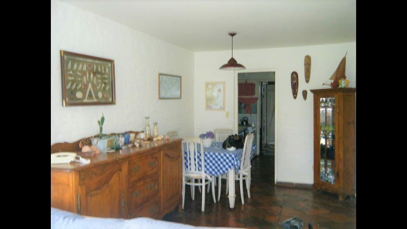 Departamento en la Barra a 50 mts del mar en alquiler
