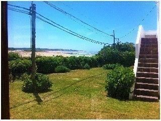 Departamento en la Barra a 50 mts del mar en alquiler