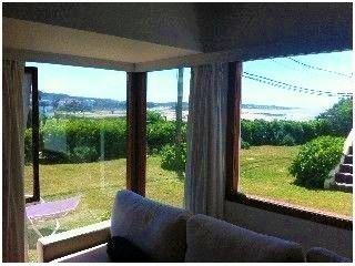 Departamento en la Barra a 50 mts del mar en alquiler