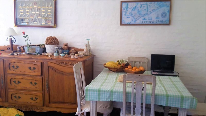 Departamento en la Barra a 50 mts del mar en alquiler