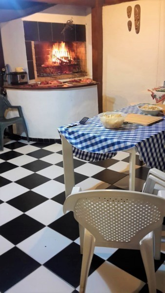 Departamento en la Barra a 50 mts del mar en alquiler