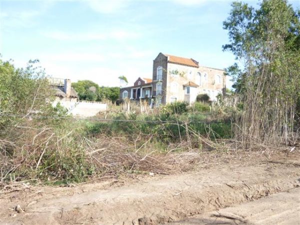 Terreno en Altos de Punta de Piedra - calle 7