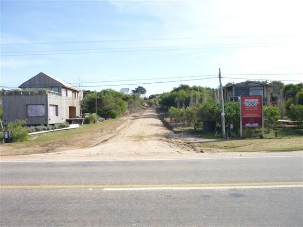 Terreno en Altos de Punta de Piedra - calle 7