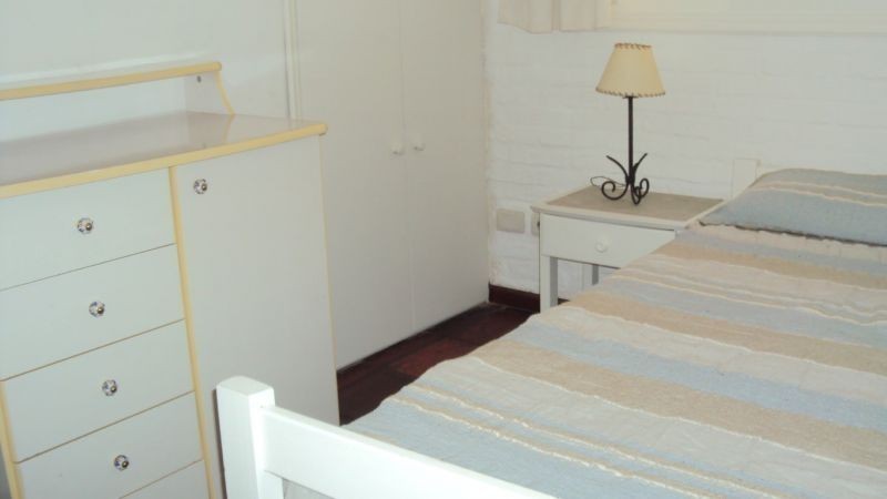 Casa en alquiler cerca del mar sobre Montoya, La Barra.