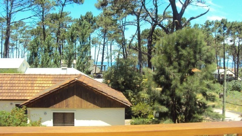 Casa en alquiler cerca del mar sobre Montoya, La Barra.